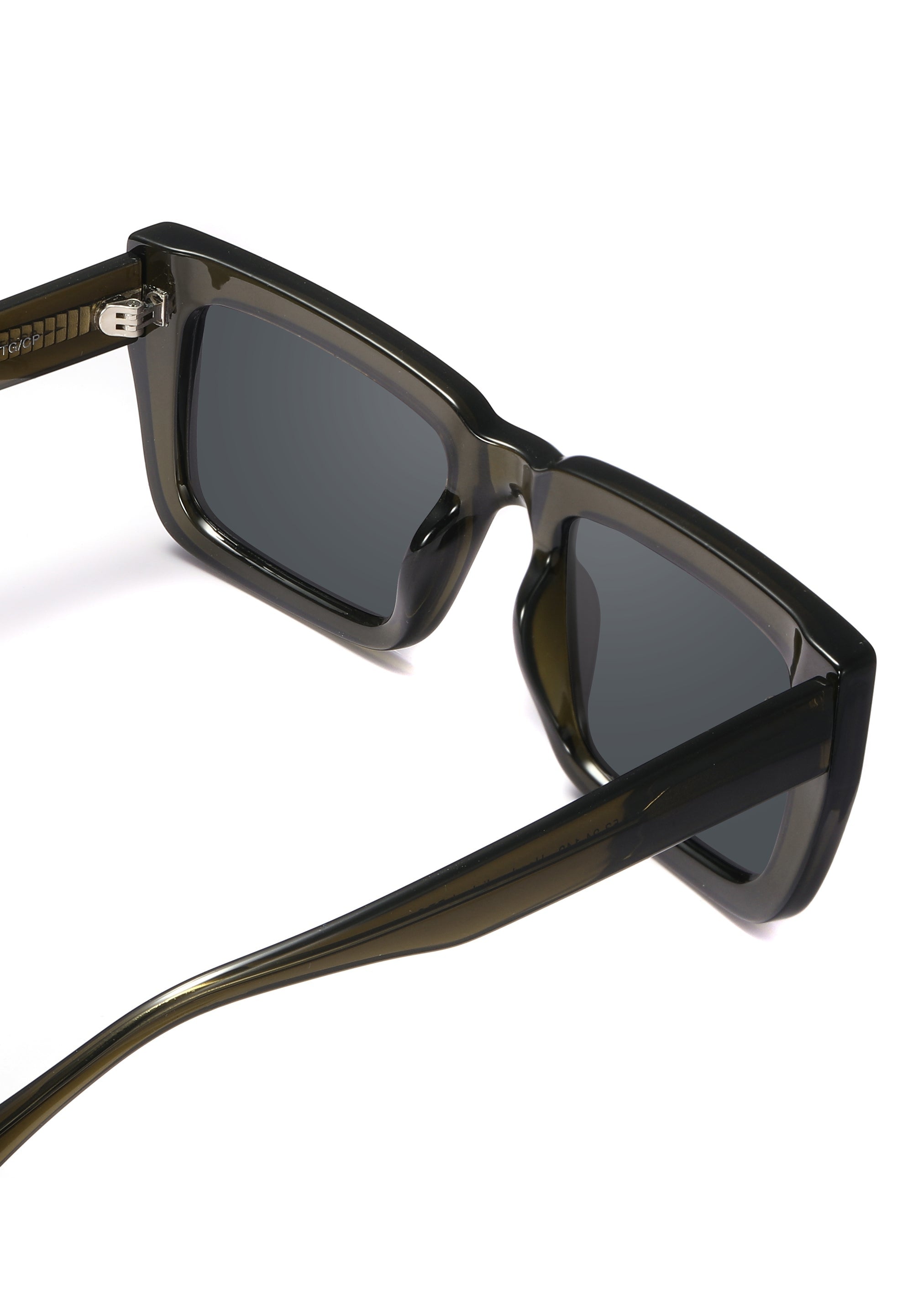 Eco Shades Palazzo - Olive
