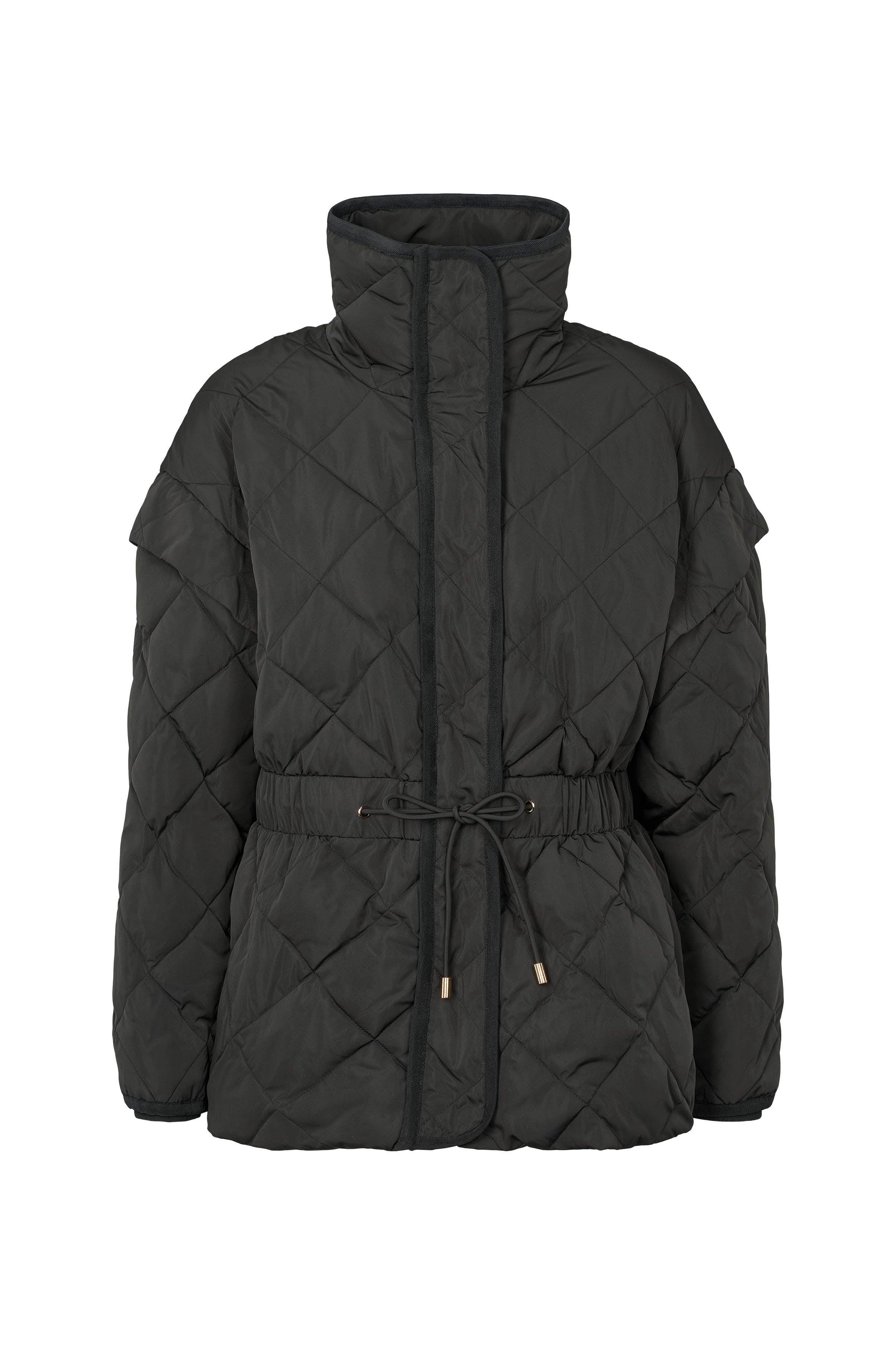 New Axelle Jacket - Black