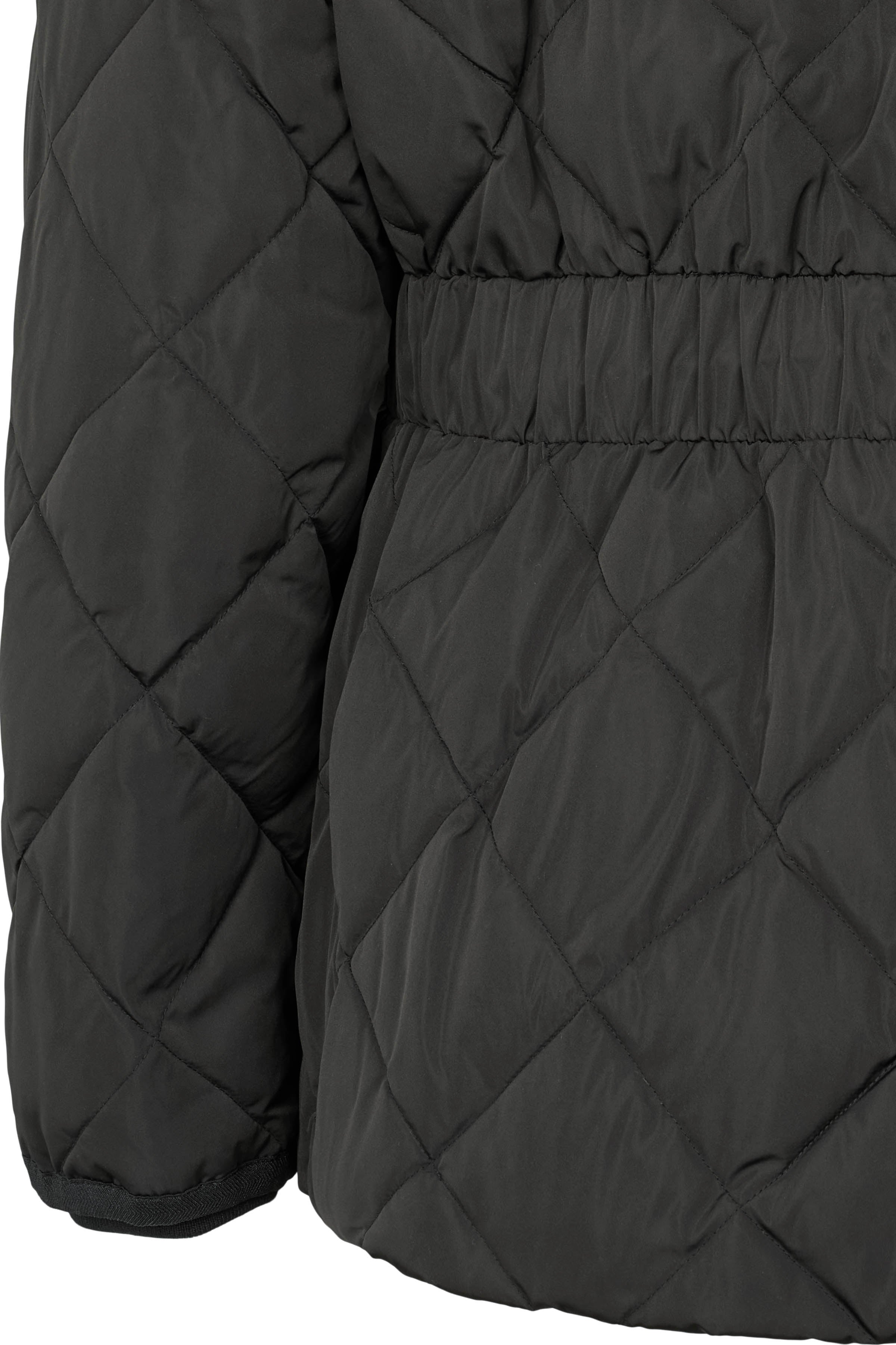 New Axelle Jacket - Black