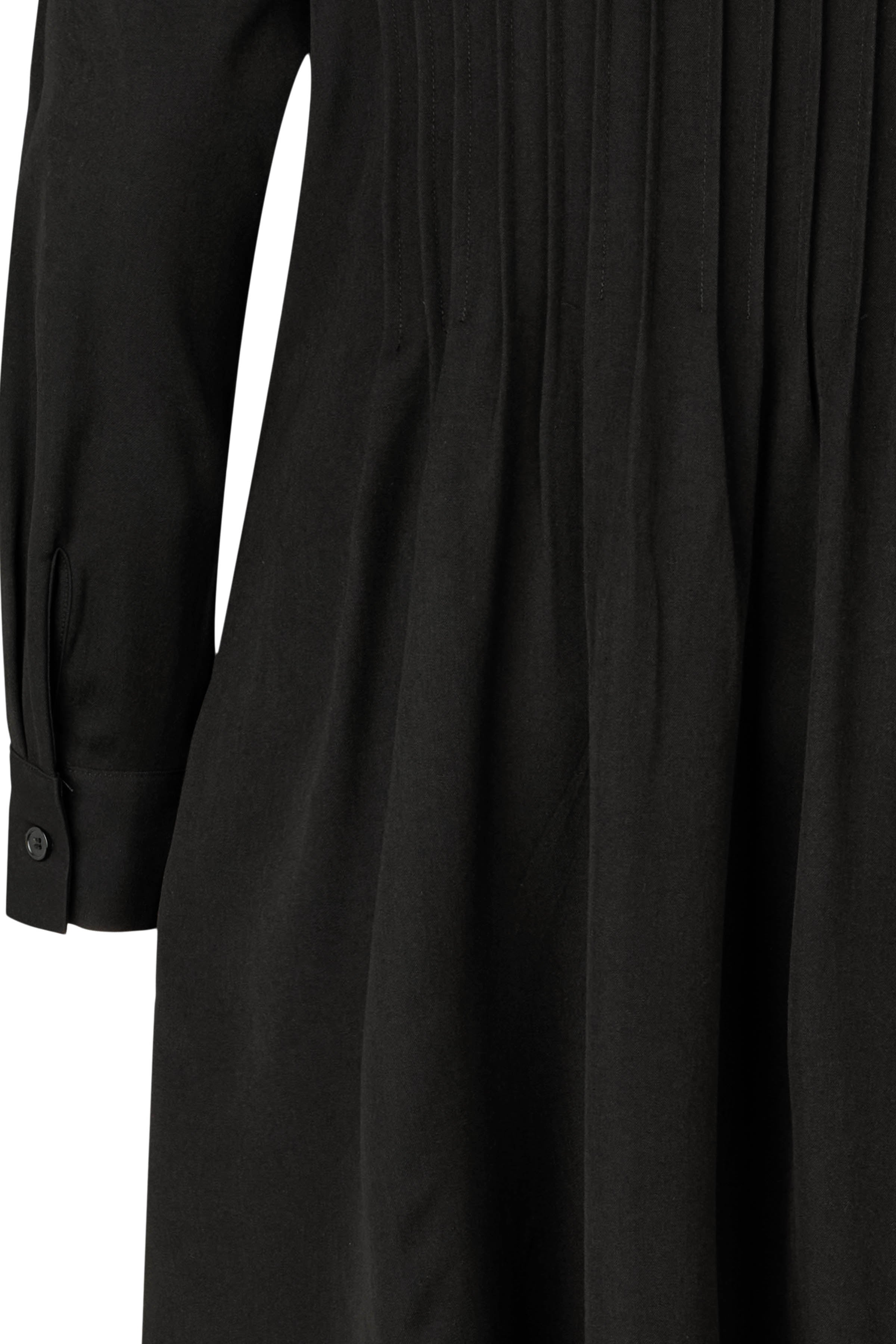 Lumina Dress - Black