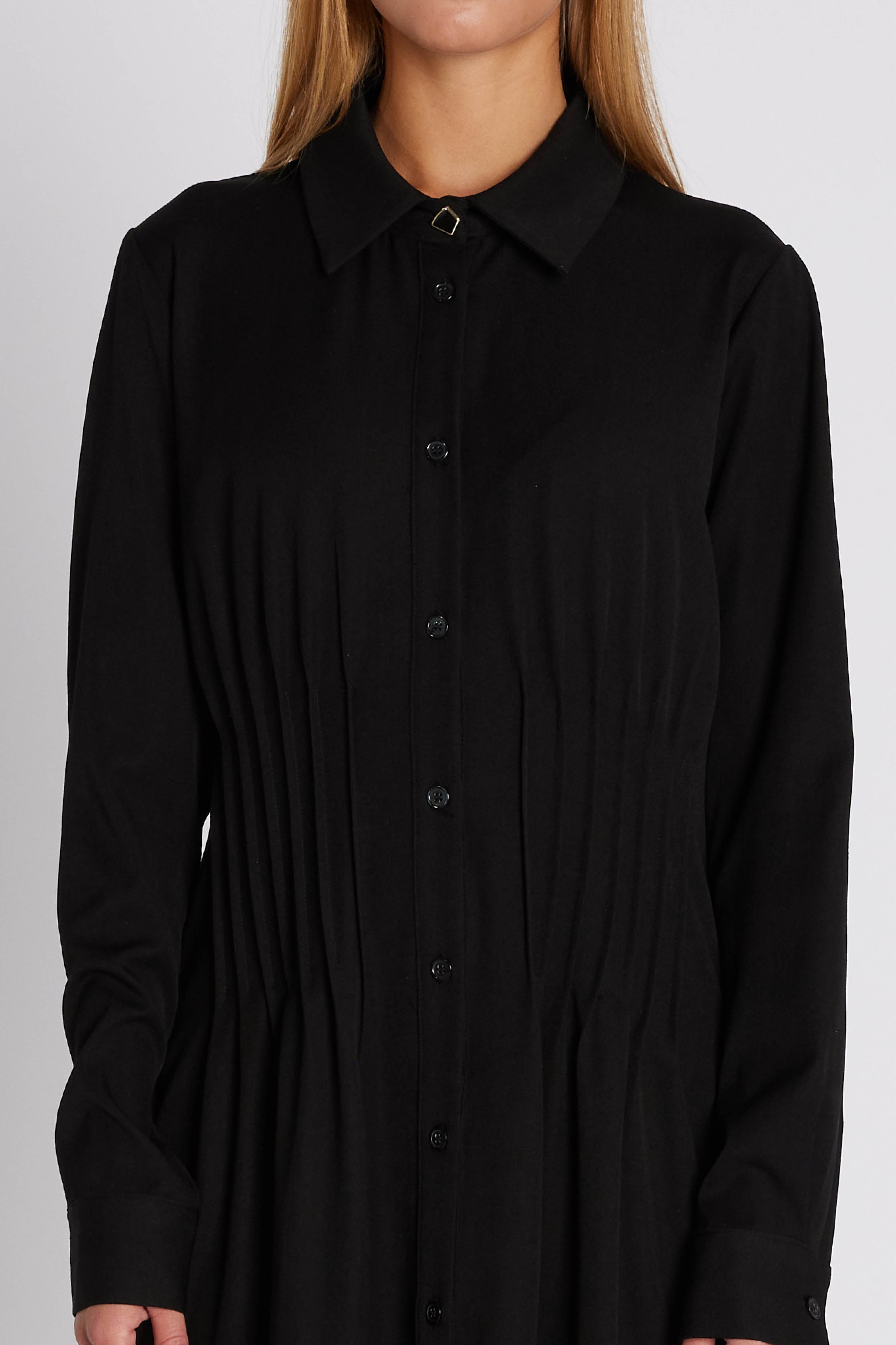 Lumina Dress - Black