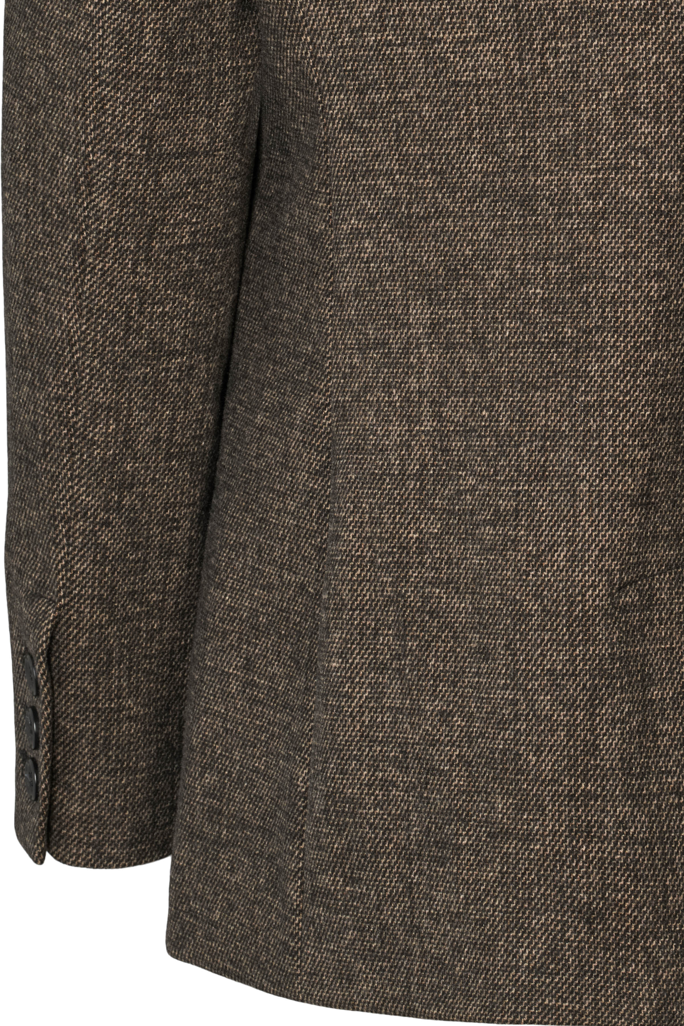 Elly Blazer - Brown Sugar