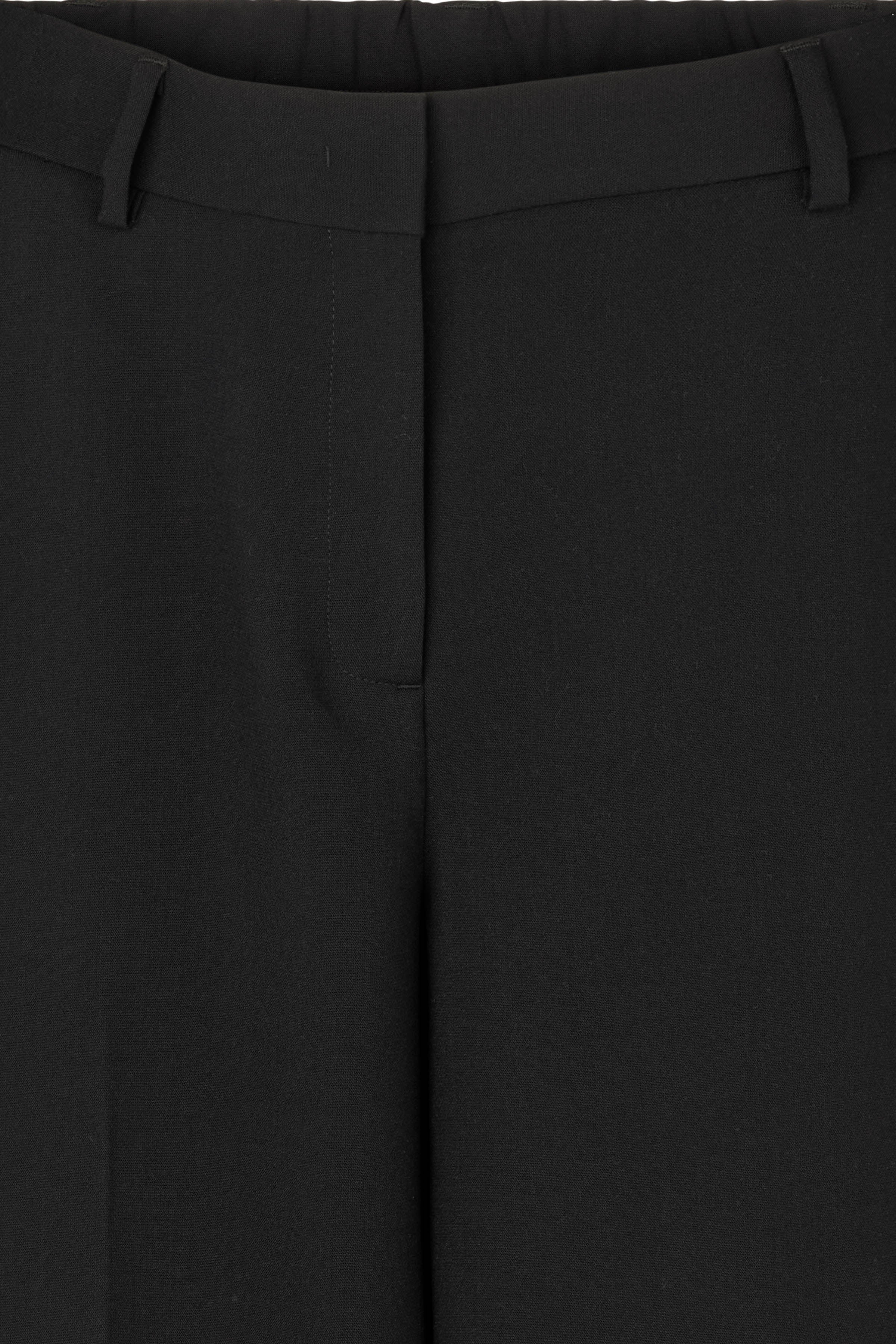 Hosana Pant - Black