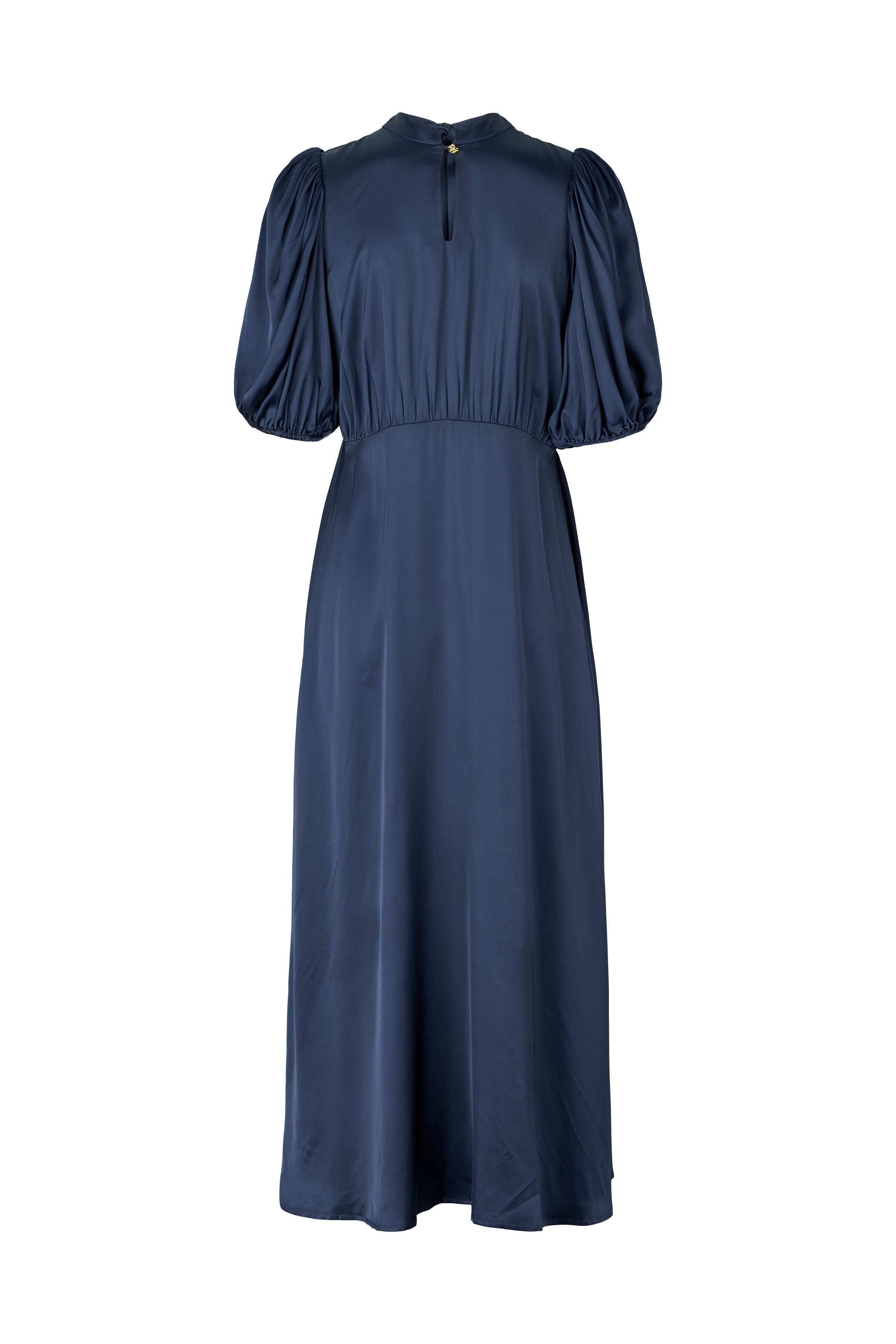 Lorelei Dress - Midnight