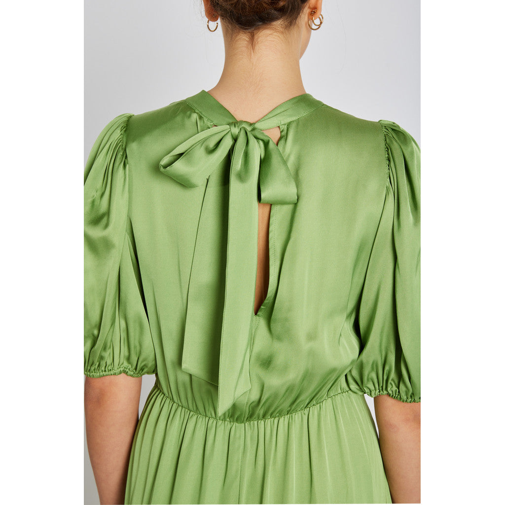 Rue de Femme Lorelei Dress - Spruce