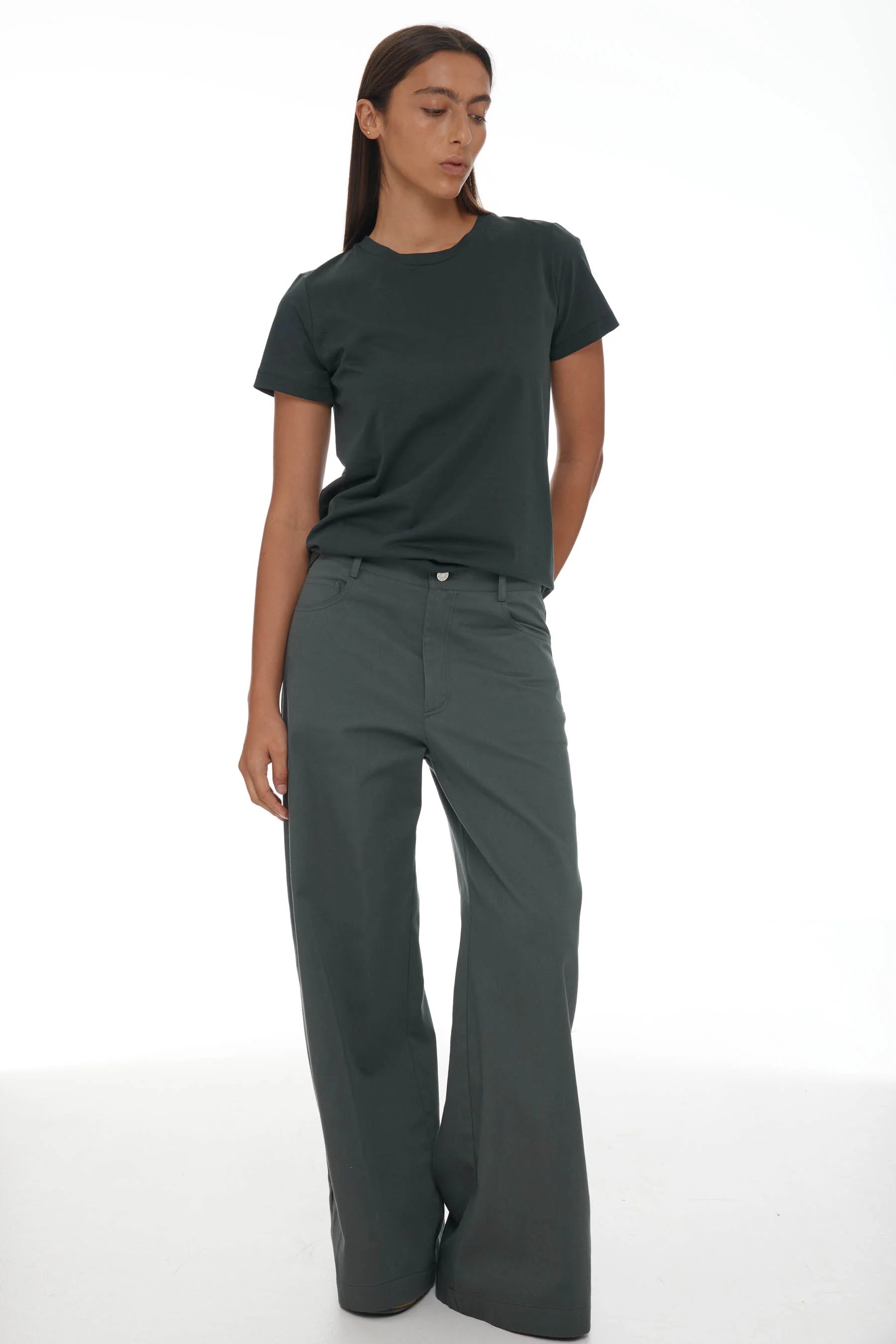 Haynes Jean - Marine