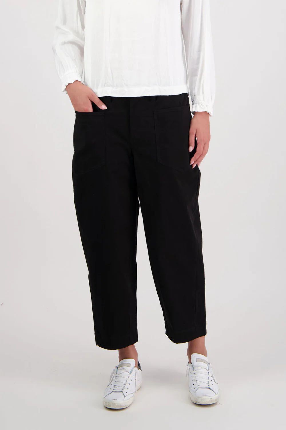 Ruby Pant - Black