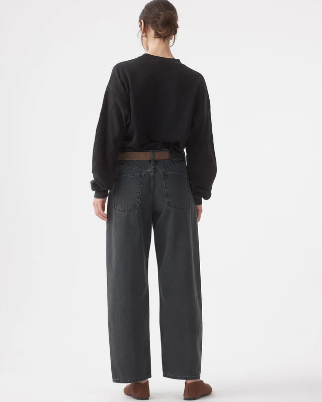 Nobody Denim Walker Jean Seamed - Fuel