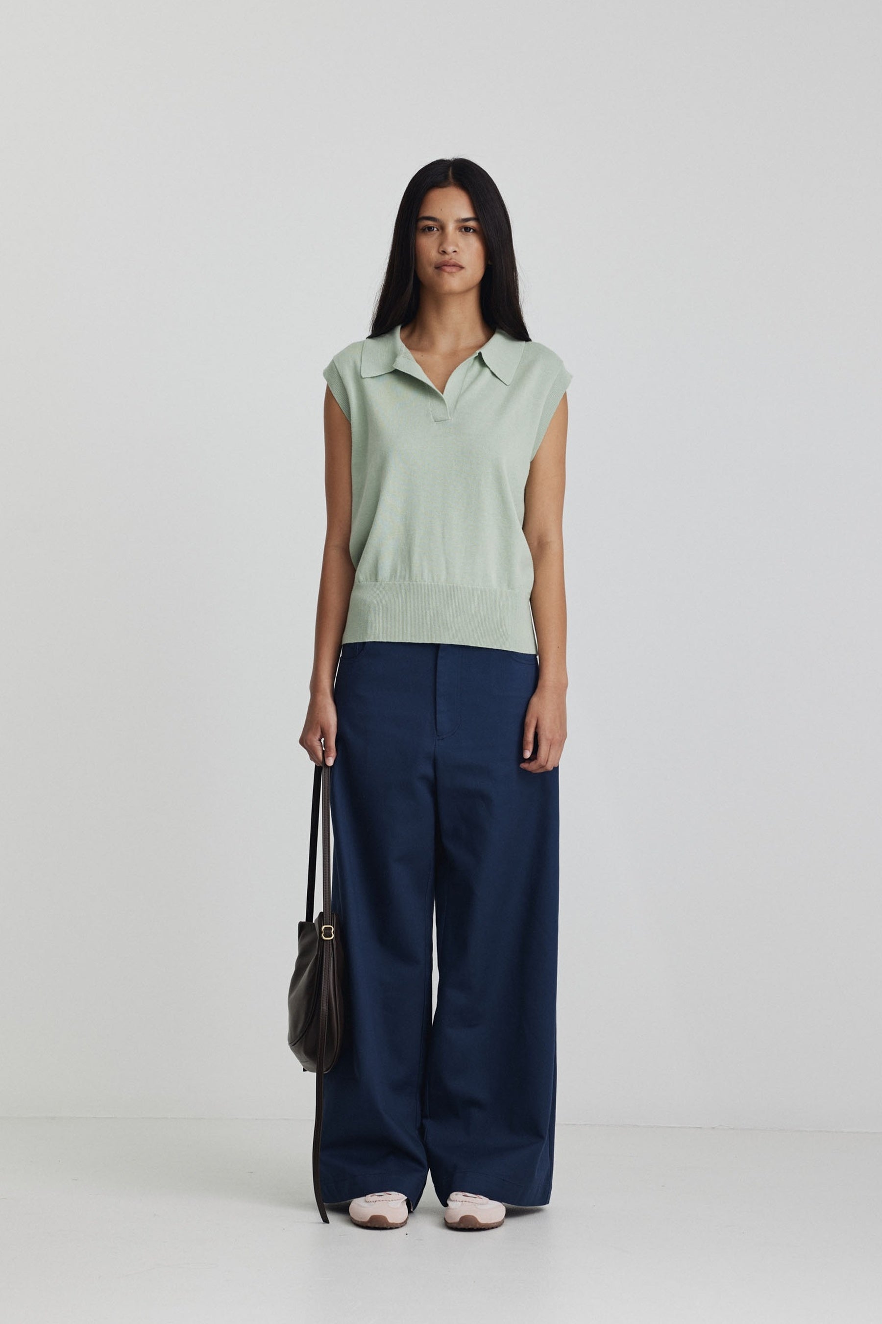 Ricochet Haynes Jean – Admiral Blue