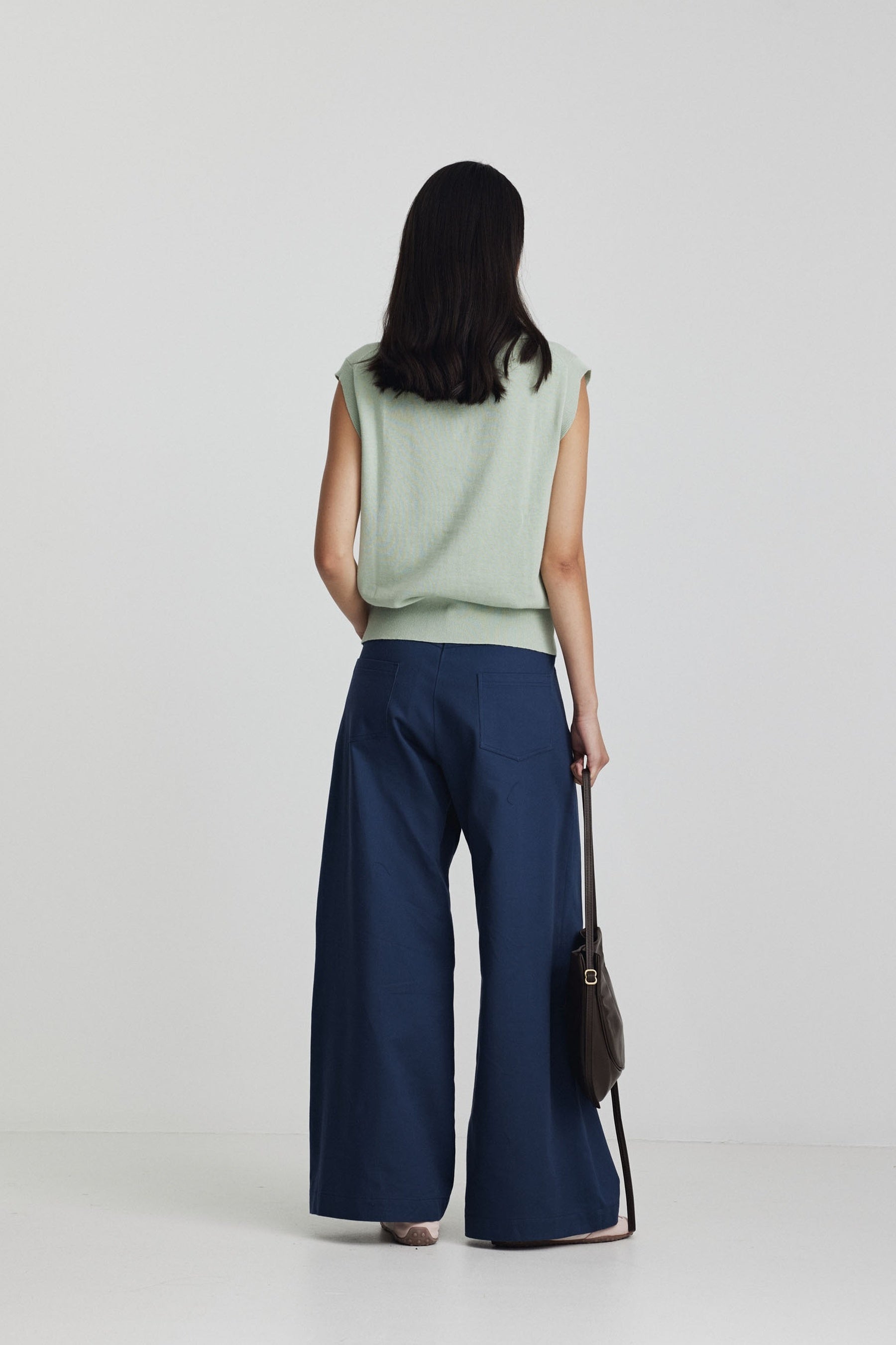 Ricochet Haynes Jean – Admiral Blue