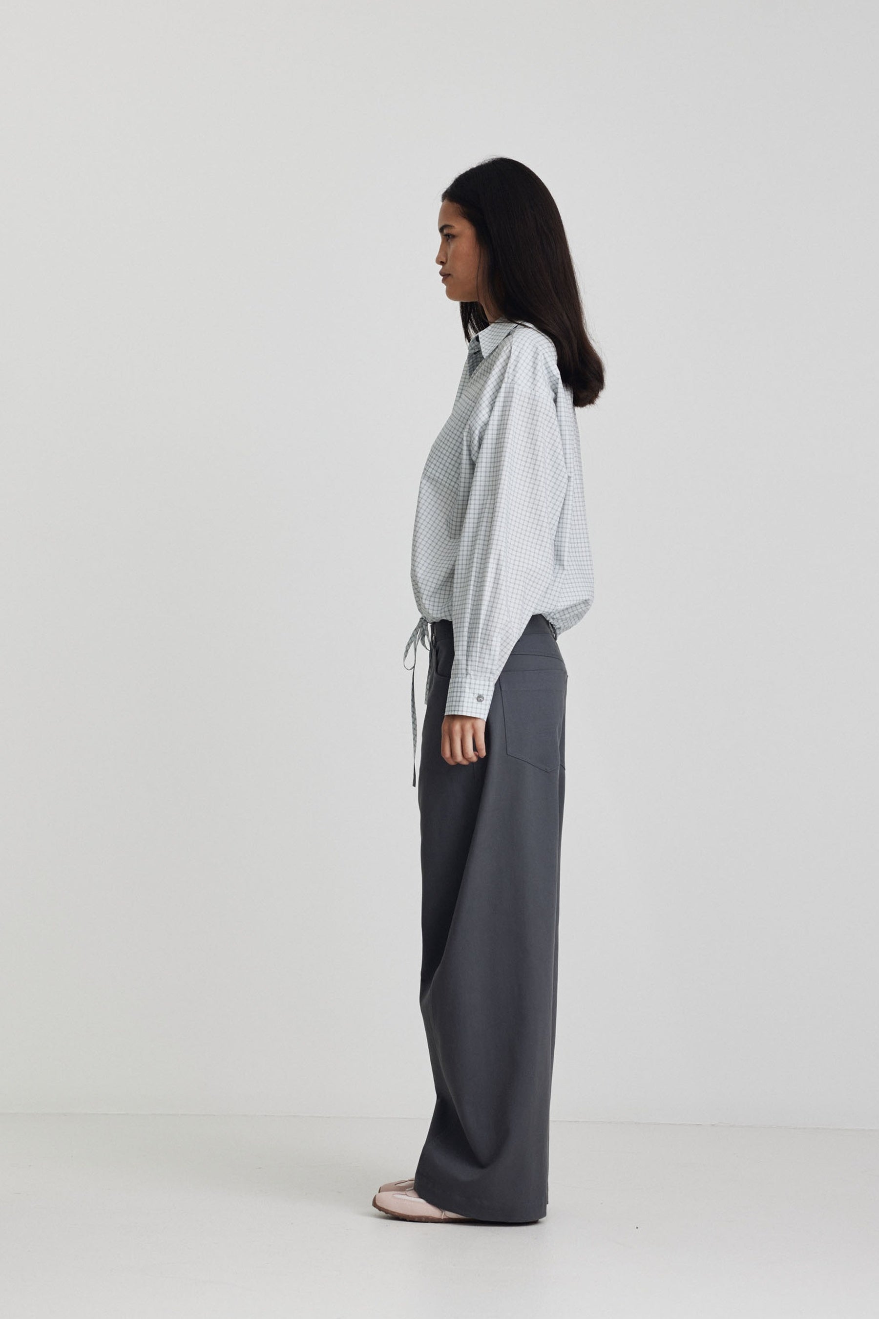 Ricochet Nardi Jean - Slate