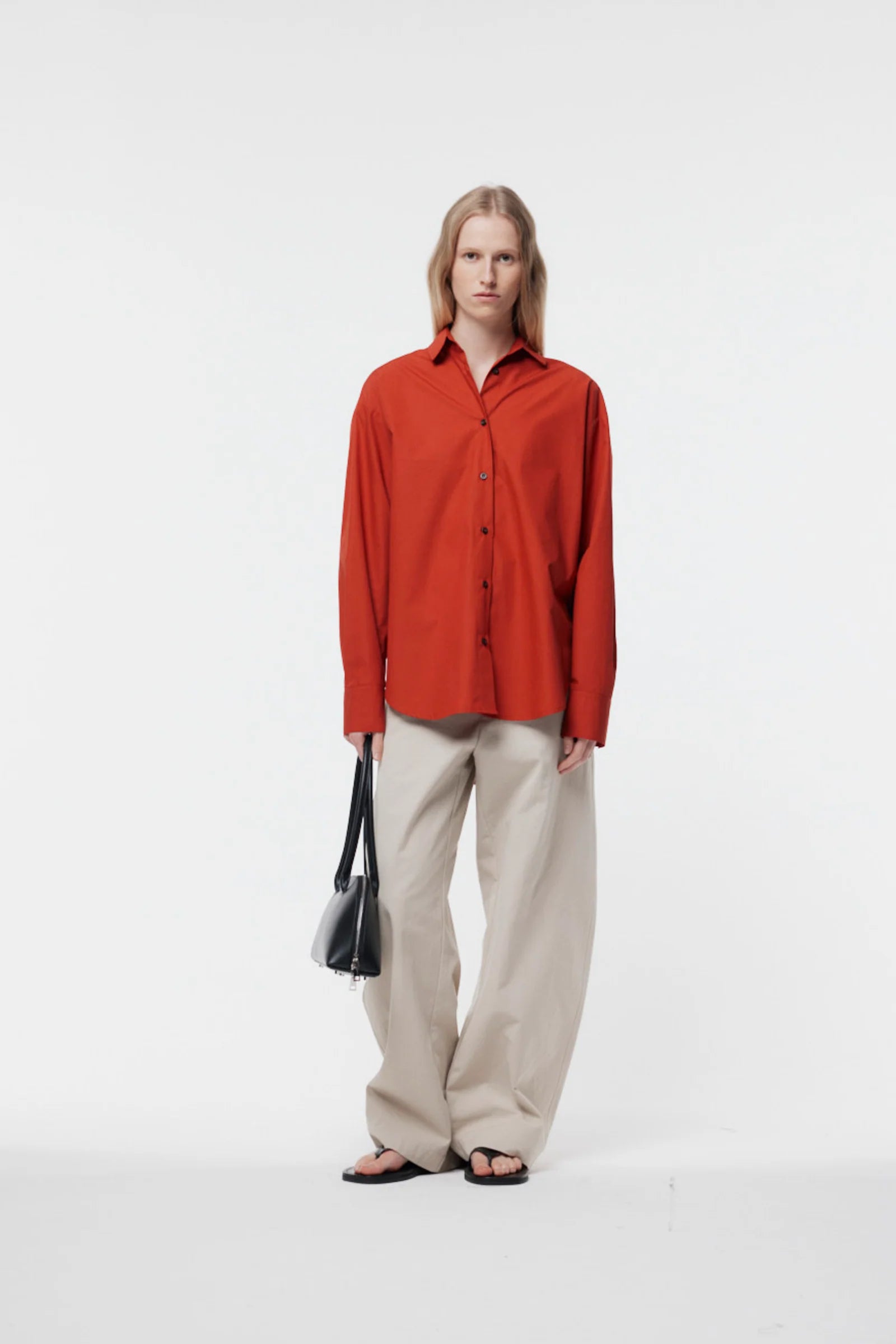 Gregory Hale Jean - Taupe