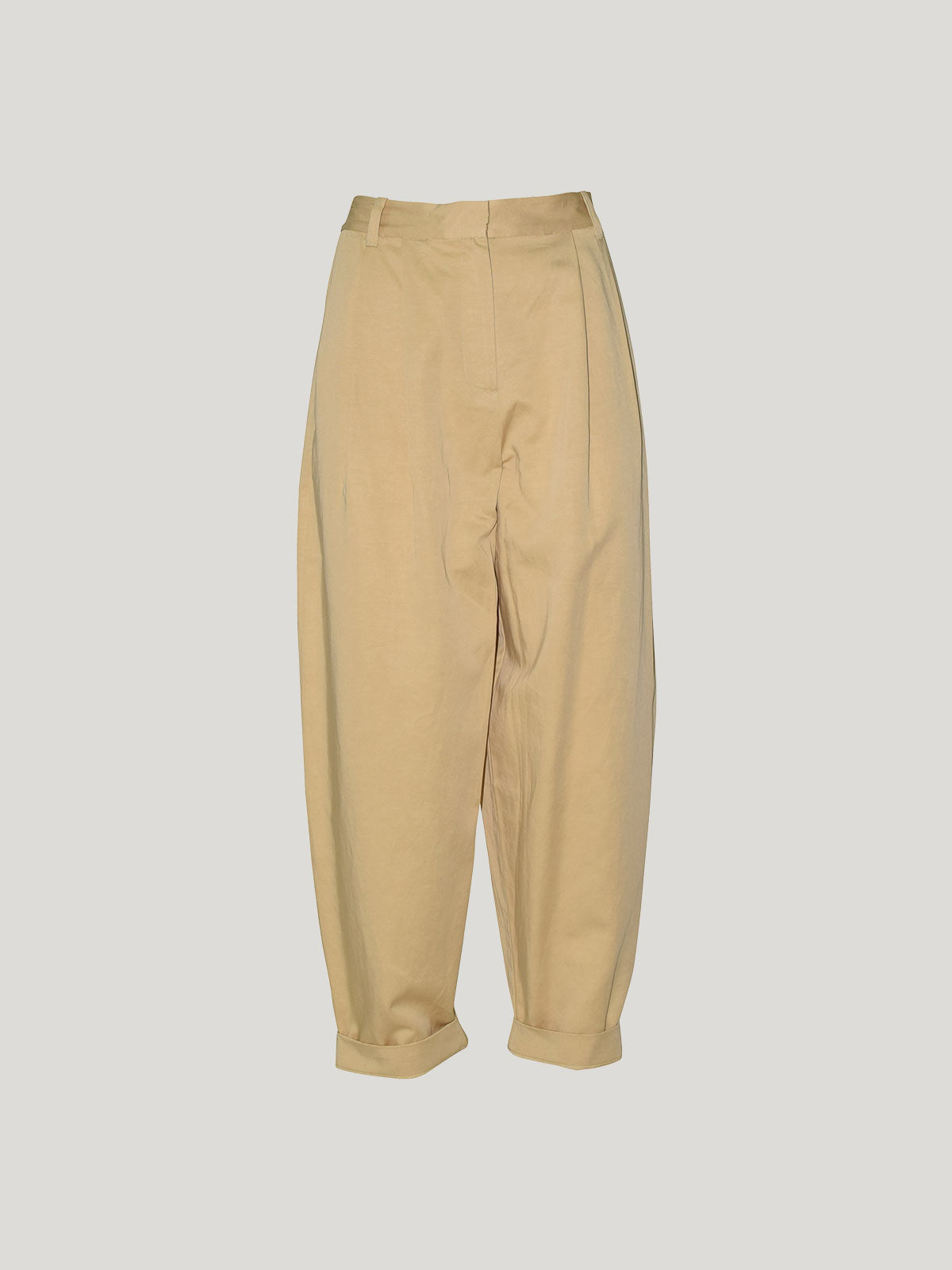 Sills Tommie Pant - Champagne