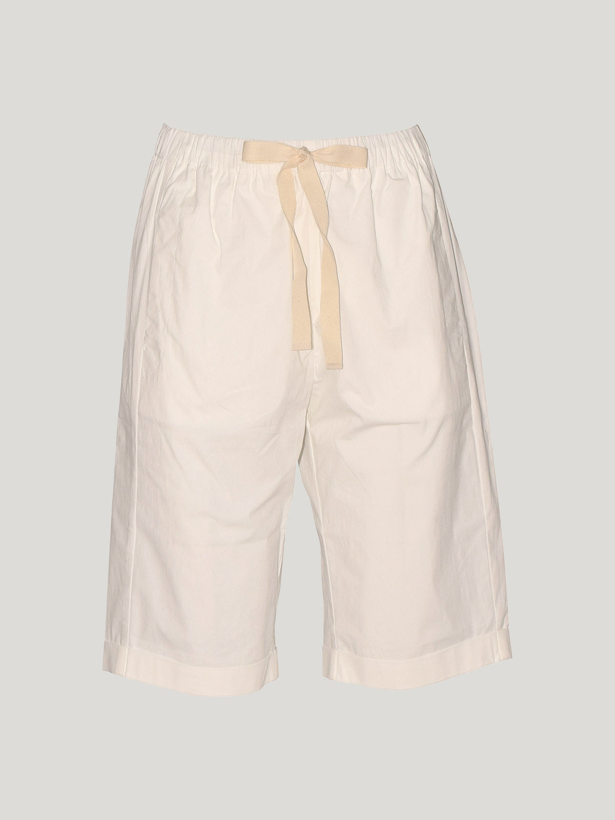 Sills Macy Shorts – White