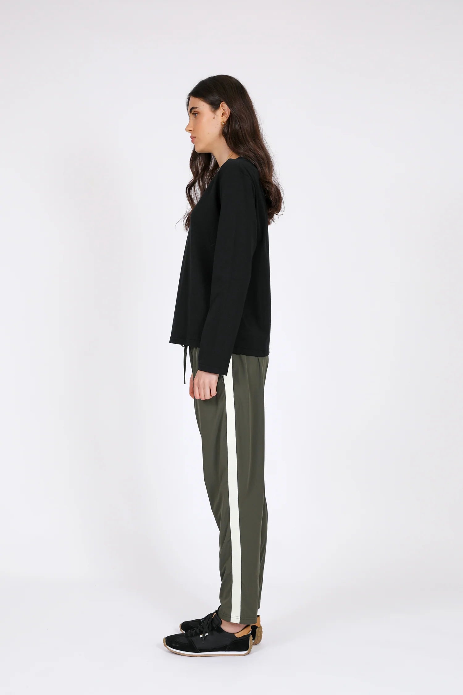 PREORDER - Transit Pant - Olive