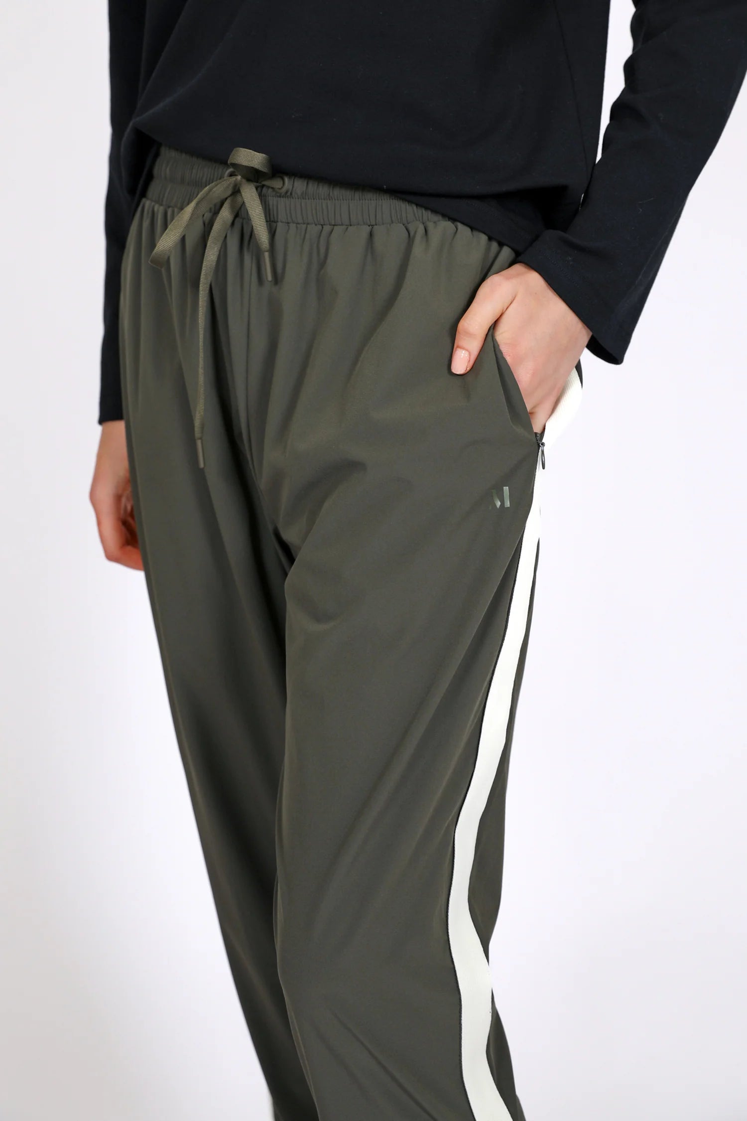 PREORDER - Transit Pant - Olive