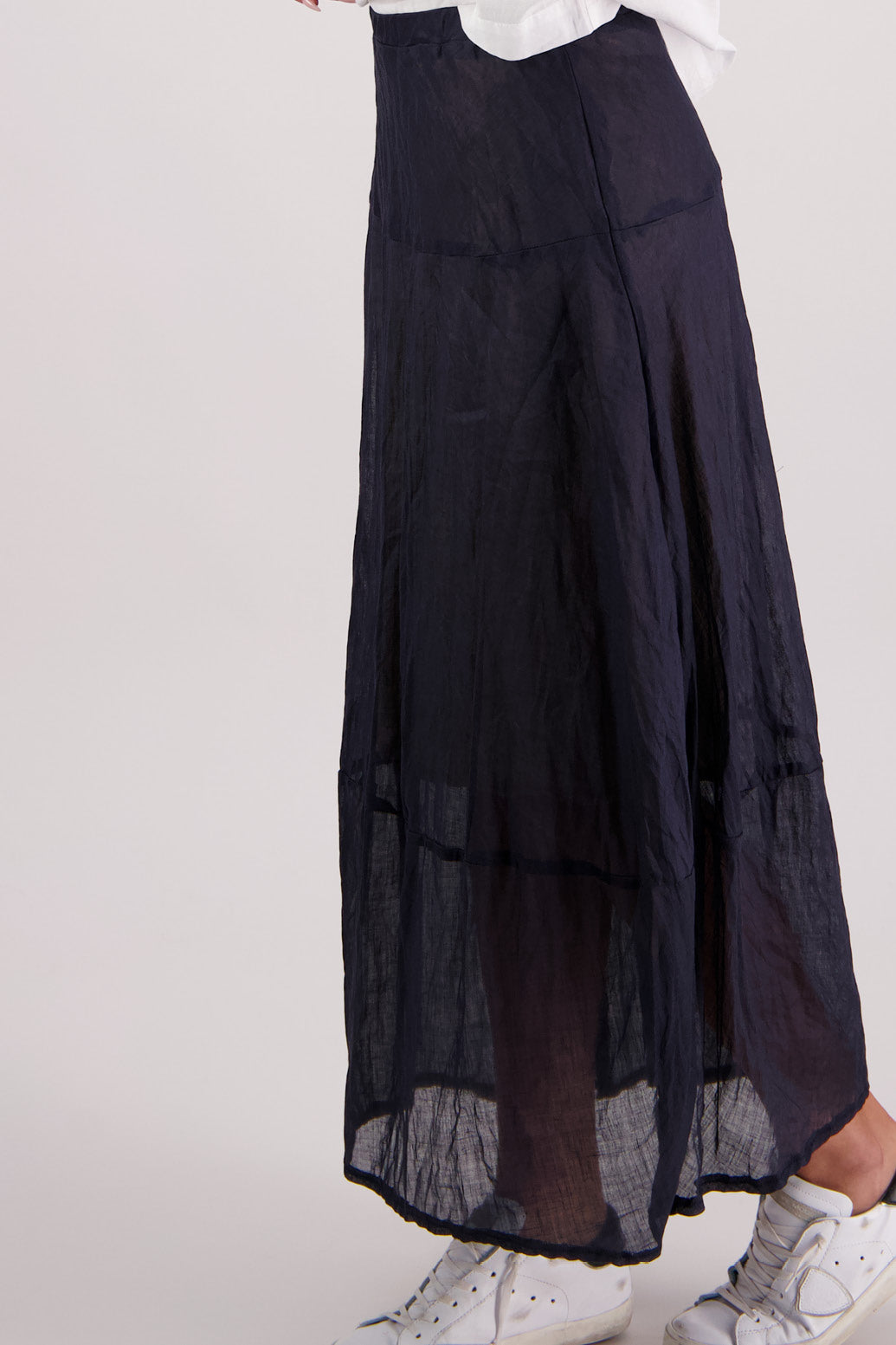 Briarwood Tutti Skirt - Ink