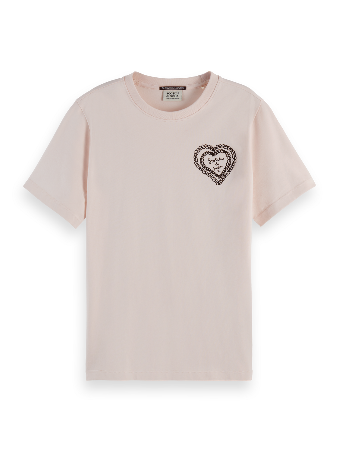 Barely There T-Shirt