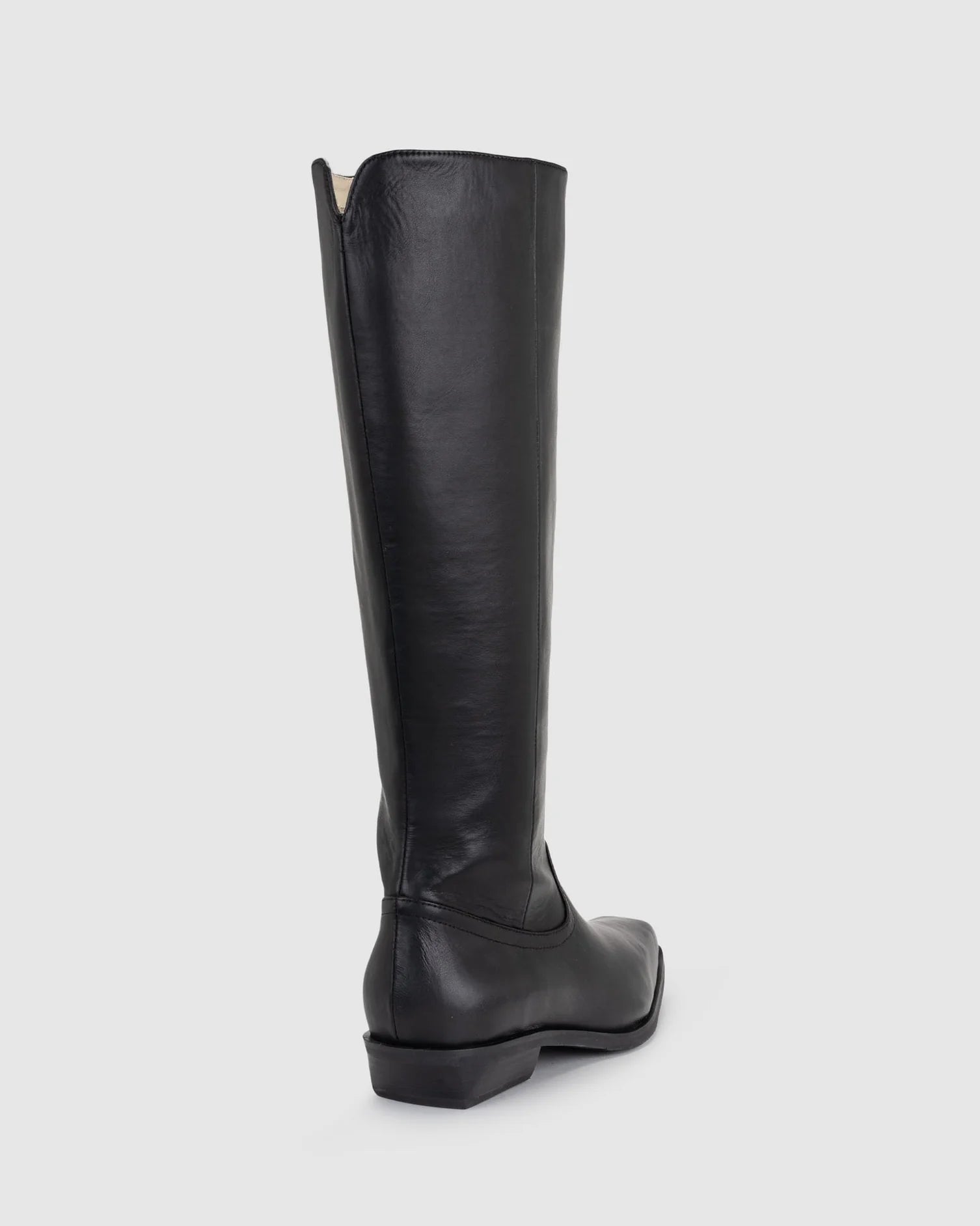 Chaos & Harmony Unseen Boot - Black