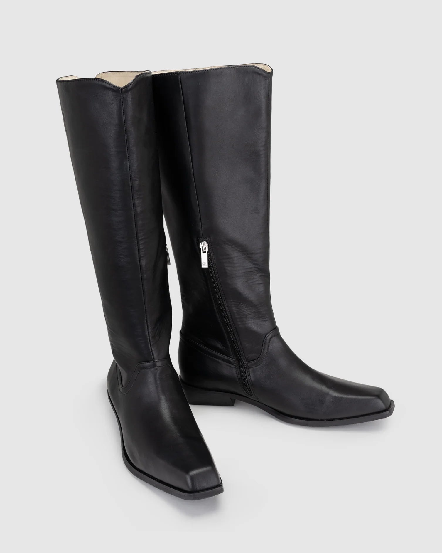 Chaos & Harmony Unseen Boot - Black