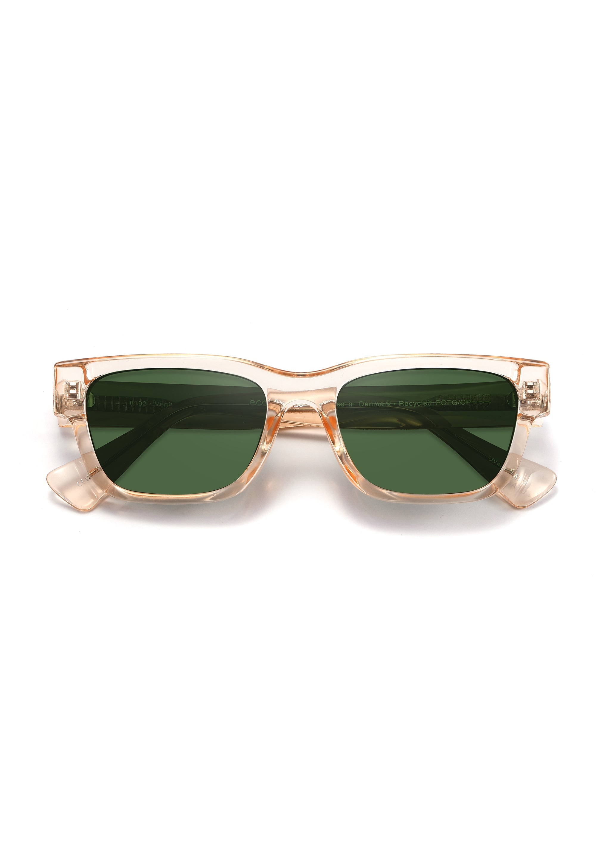 Eco Shades Venturi - Champagne
