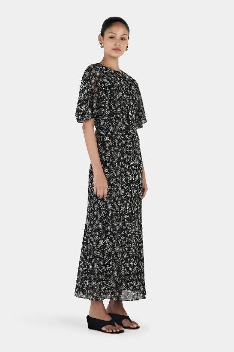 Winnie Dress - Thistlelight