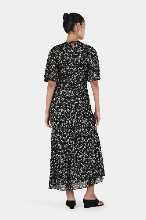Winnie Dress - Thistlelight