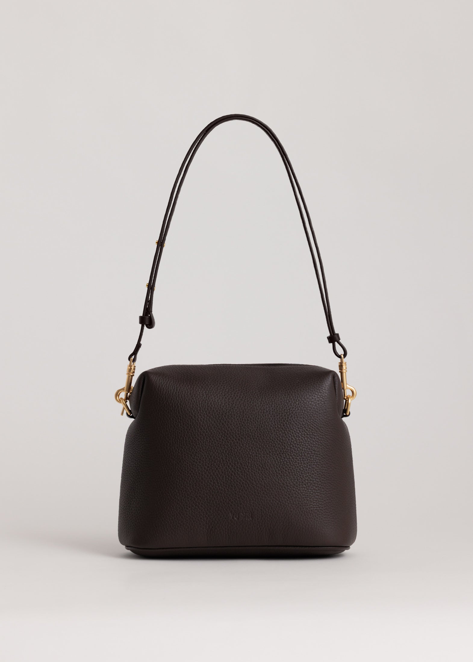 Ch'lita Bag - Molasses Deer Nappa