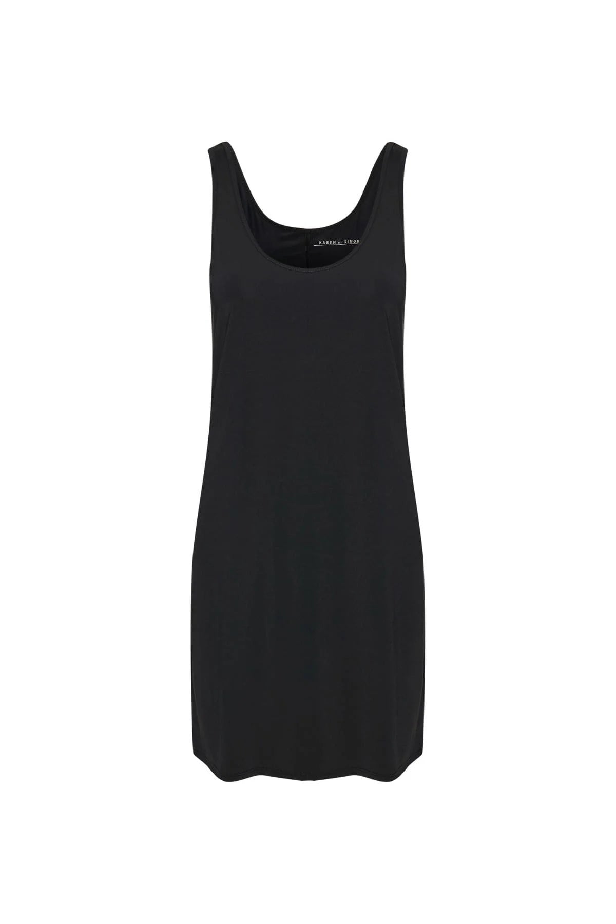 Karen by Simonsen Aiper Slip - Black