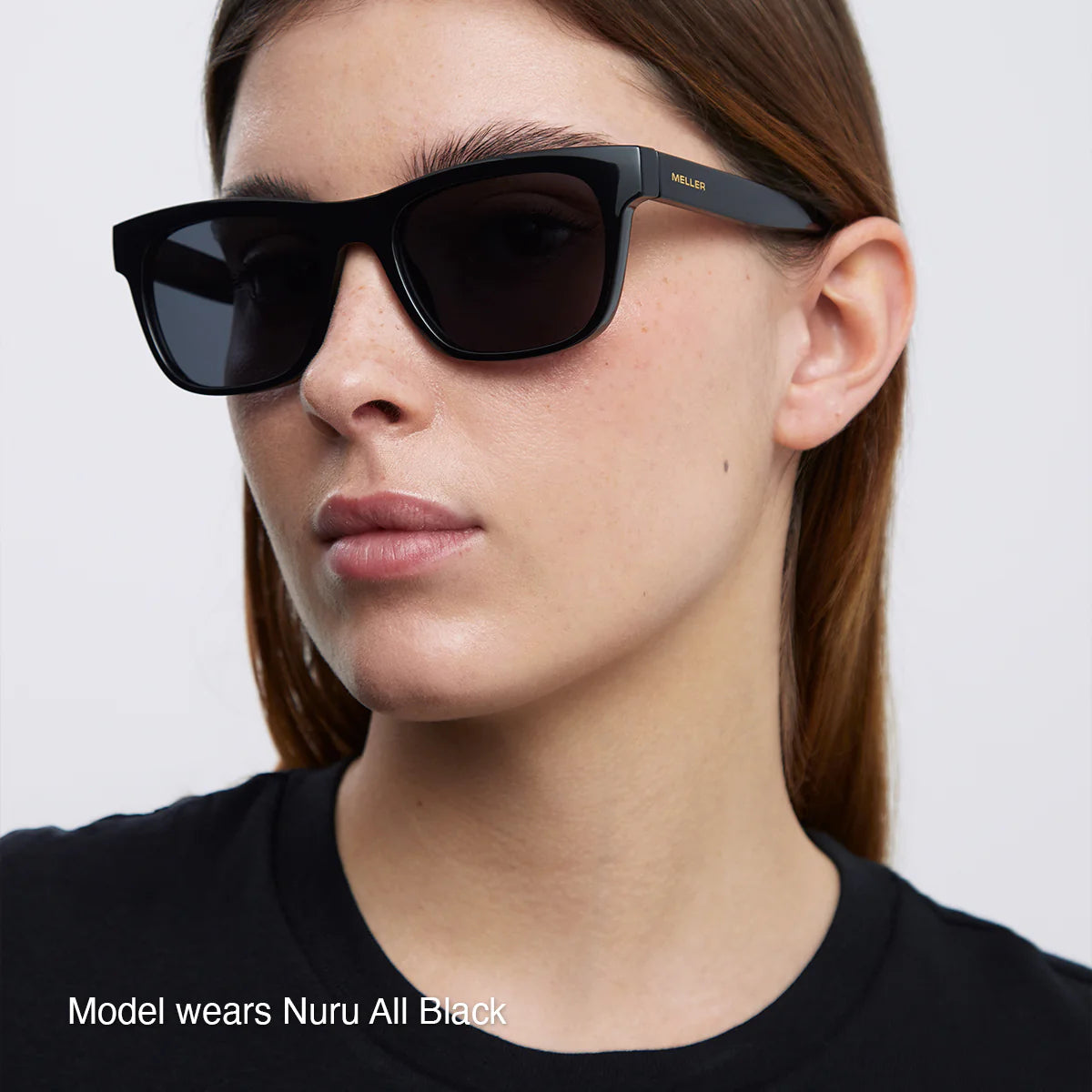 Nuru - Fossil Olive