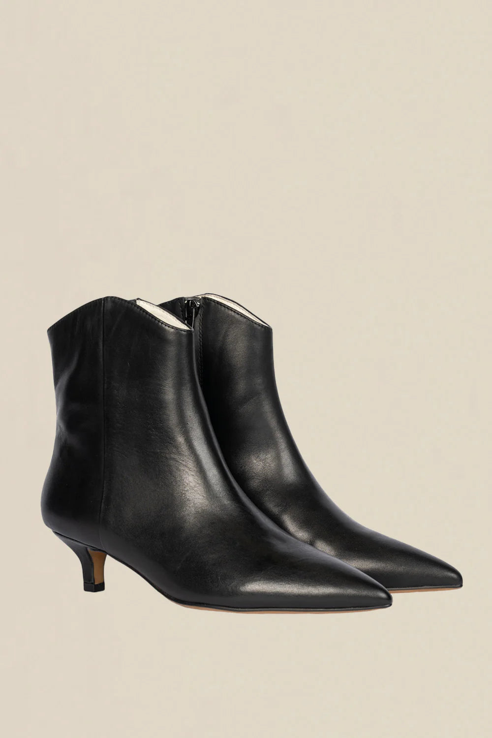 Implicit Boot - Black