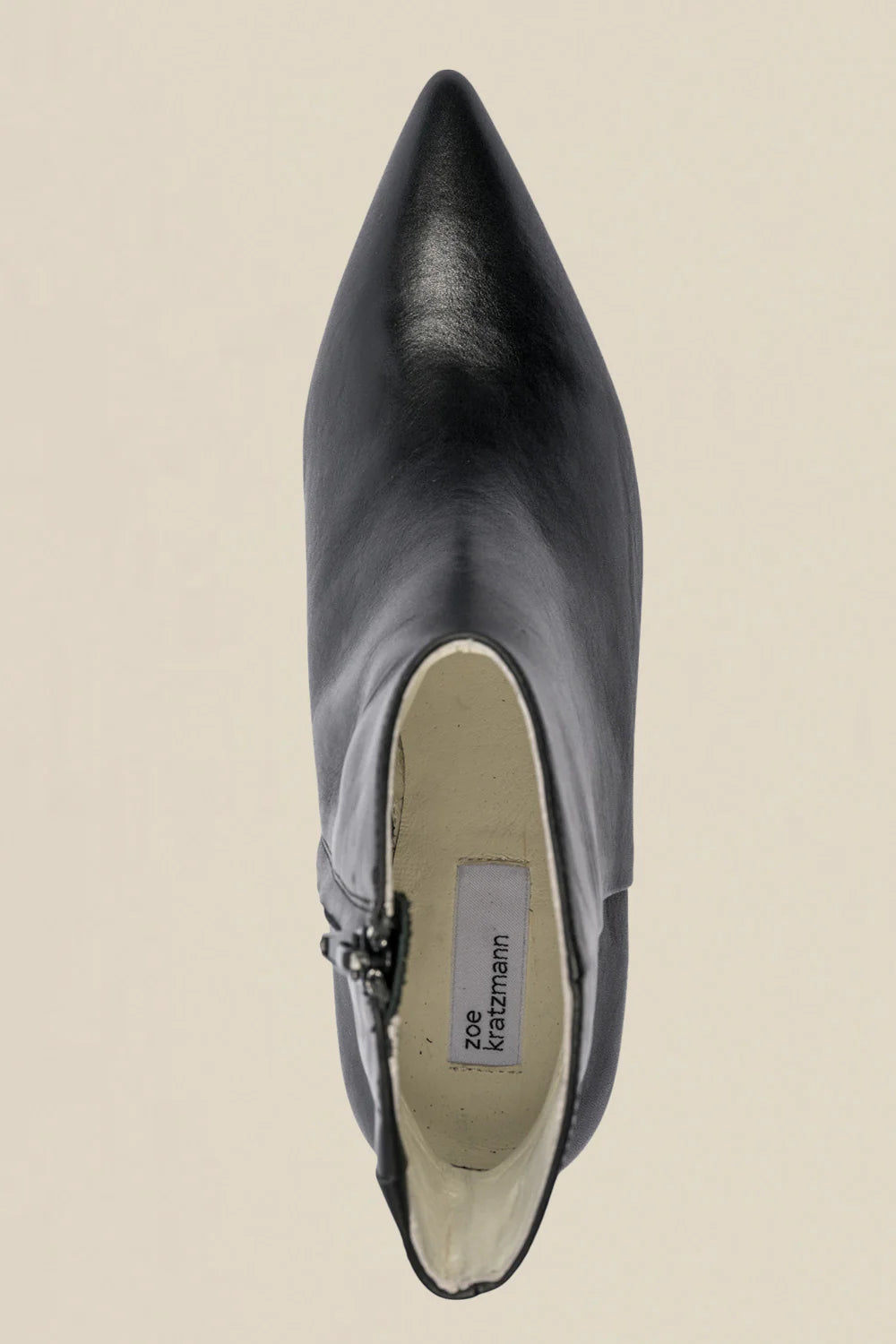 Implicit Boot - Black