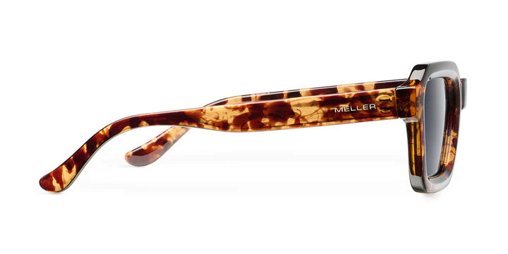 Nayah Sunglasses - Tigris Carbon