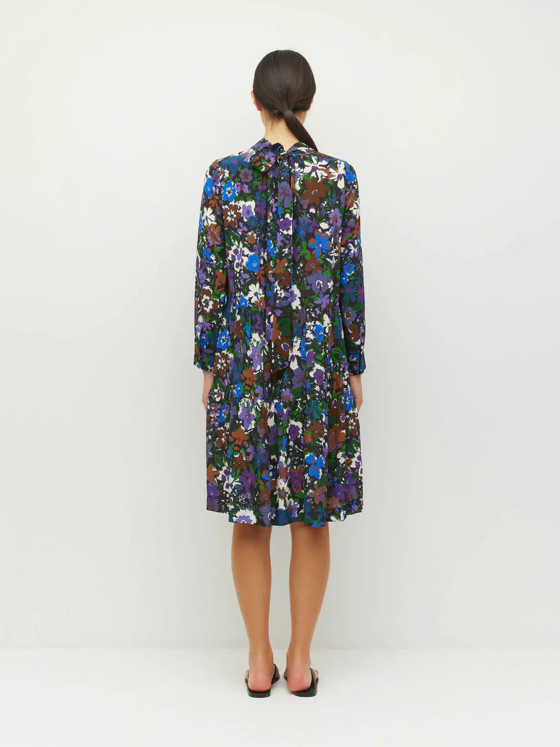 Treasure Tunic- Petal Parade Jewel