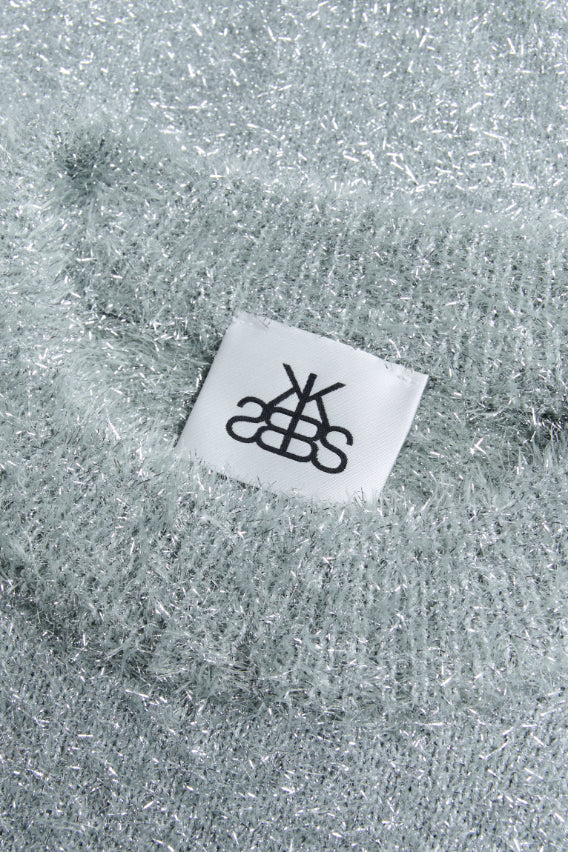 Sada Knit - Flint Gray