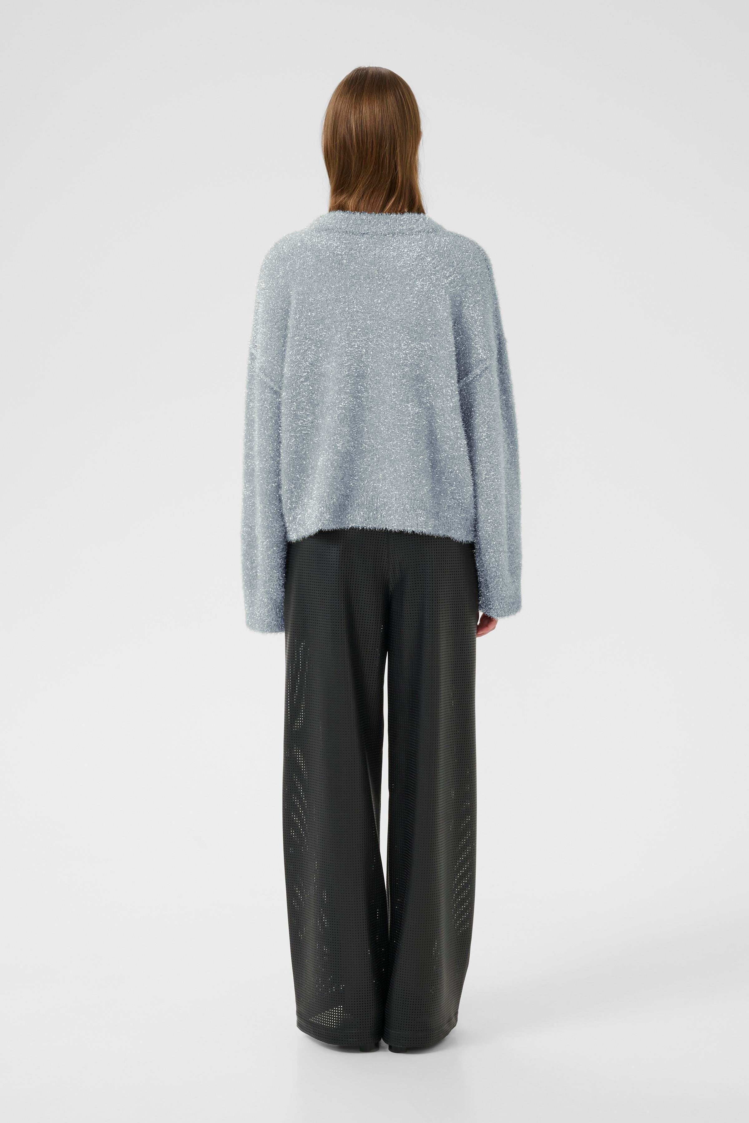 Sada Knit - Flint Gray