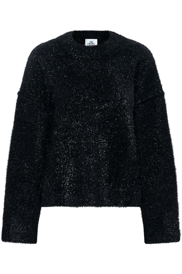 Sada Knit - Meteroite