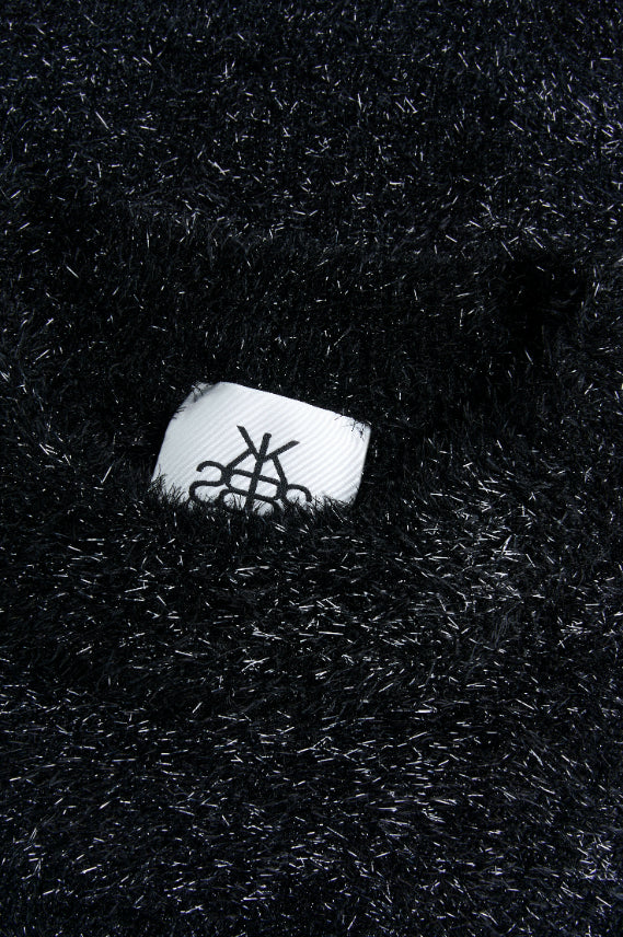 Sada Knit - Meteroite