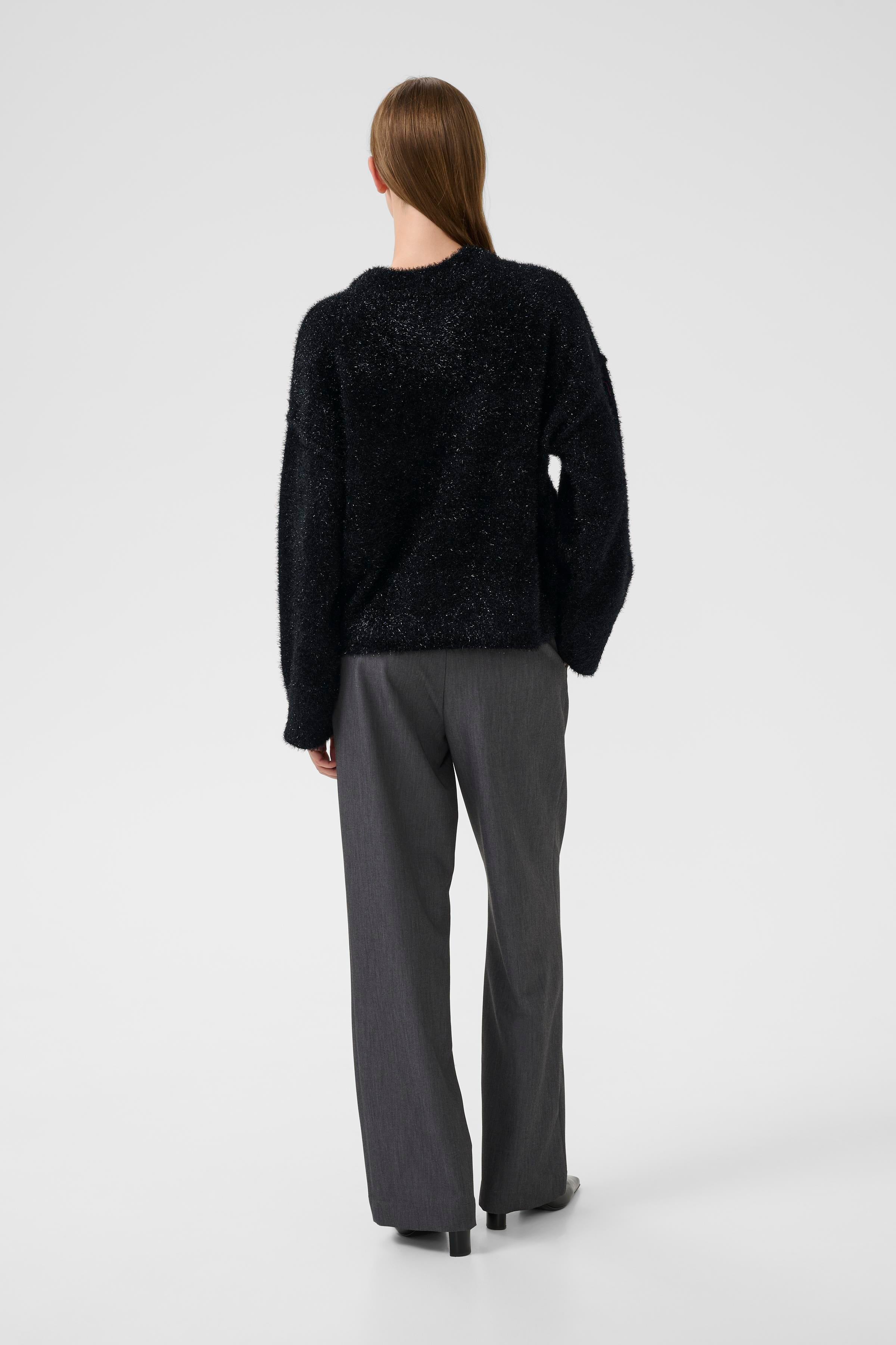 Sada Knit - Meteroite