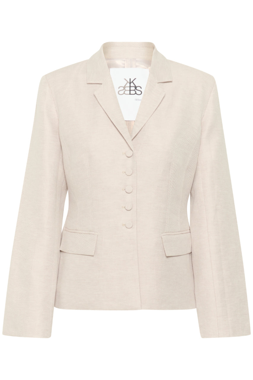 Via Blazer - Natural