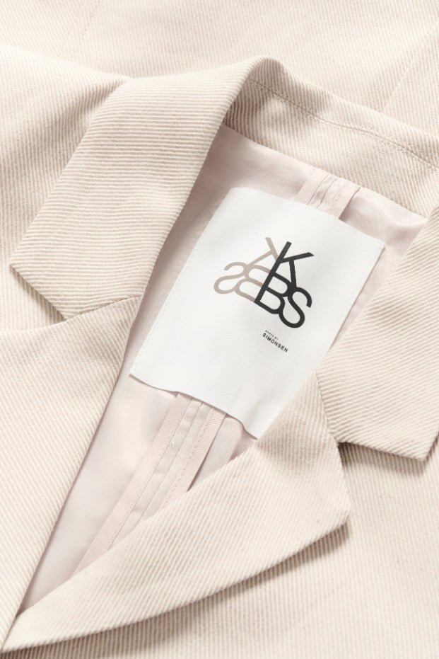 Via Blazer - Natural