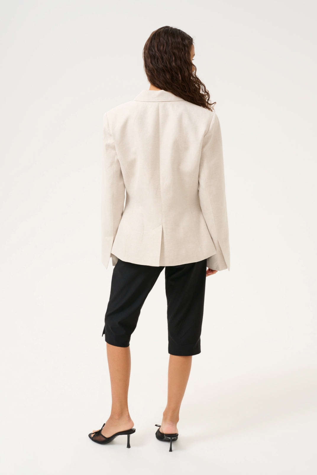 Via Blazer - Natural