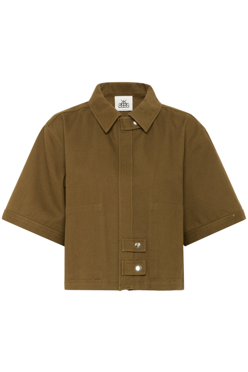 Benedicte Shirt - Kangaro0