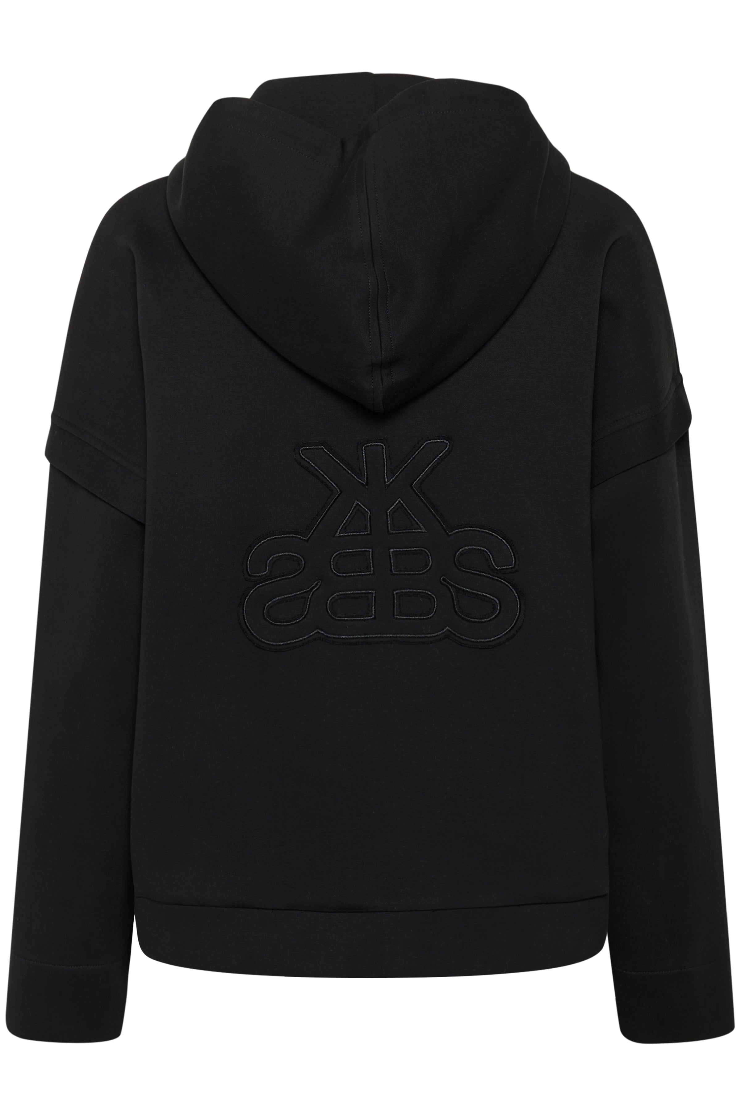 Banks Cardigan - Meteorite