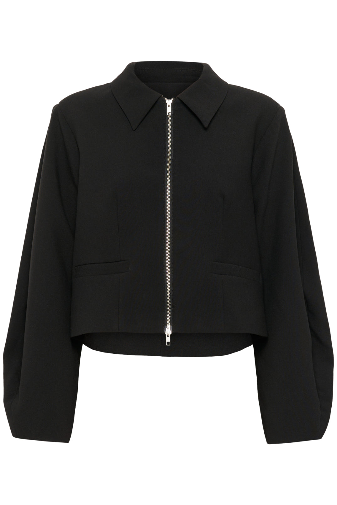 Codi Jacket - Black
