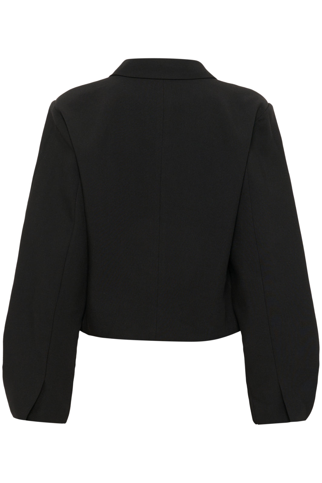 Codi Jacket - Black