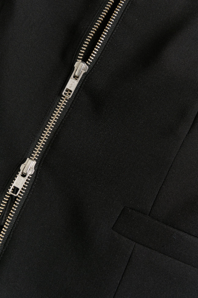 Codi Jacket - Black