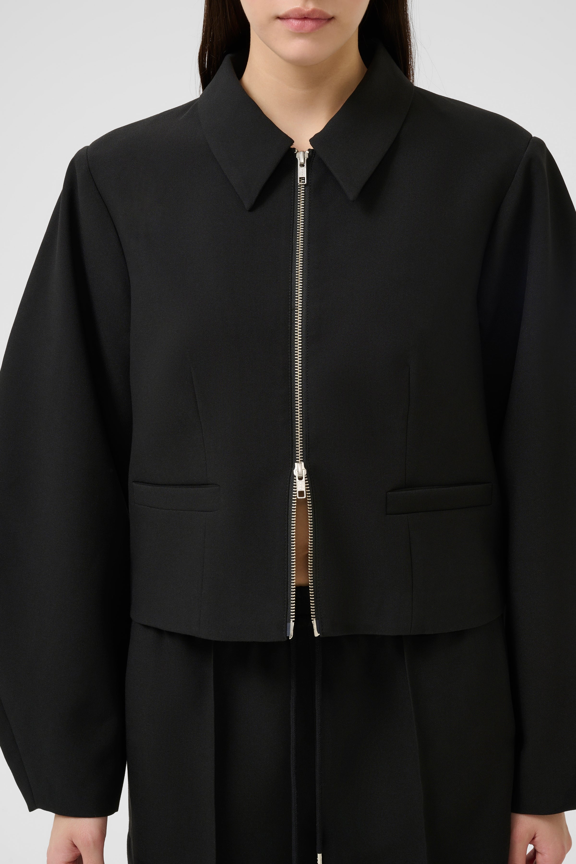 Codi Jacket - Black