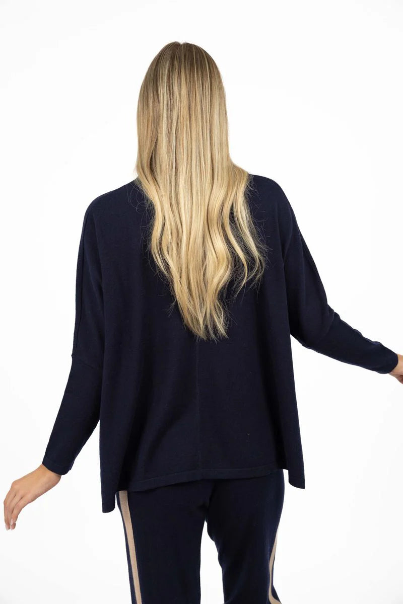 Roca Jacket - Black
