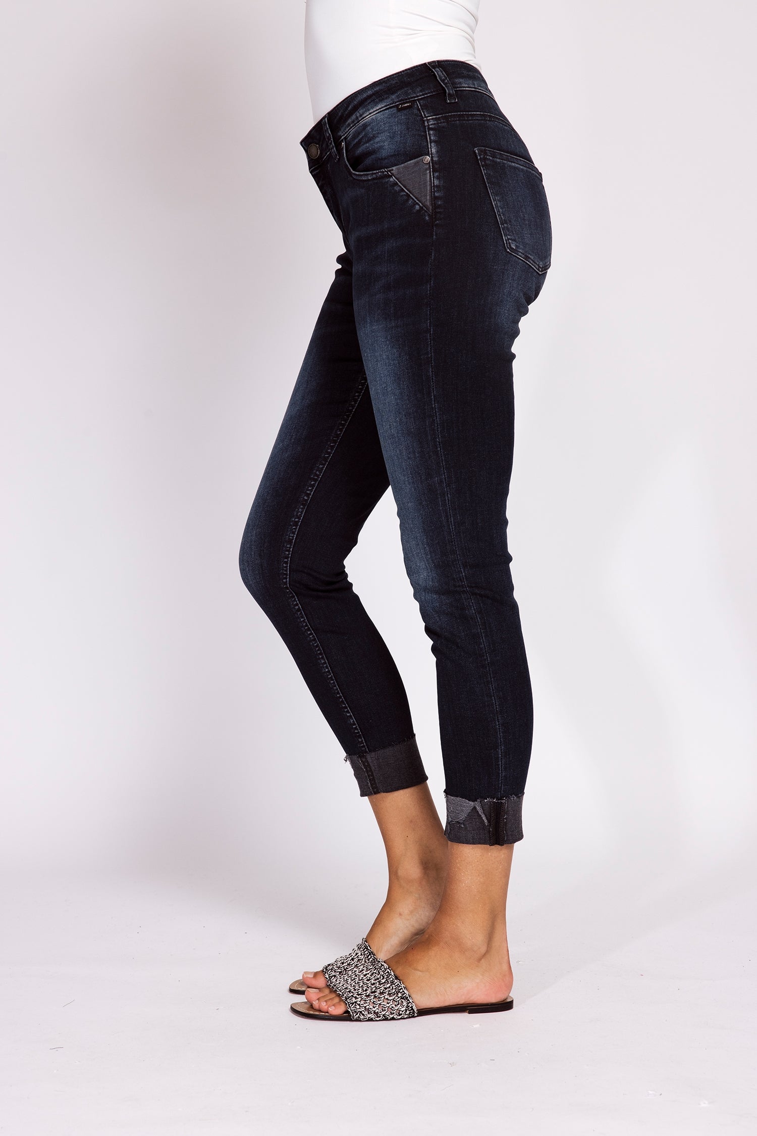 Nova Jean - Dark Blue